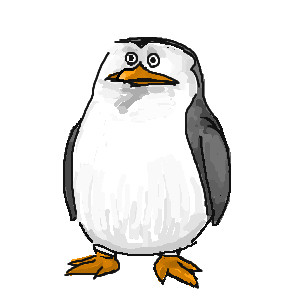 ペンギンズ隊長