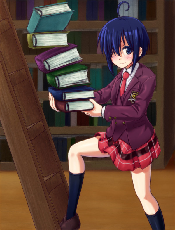 本屋ちゃん