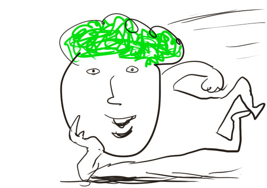 はくさい太郎