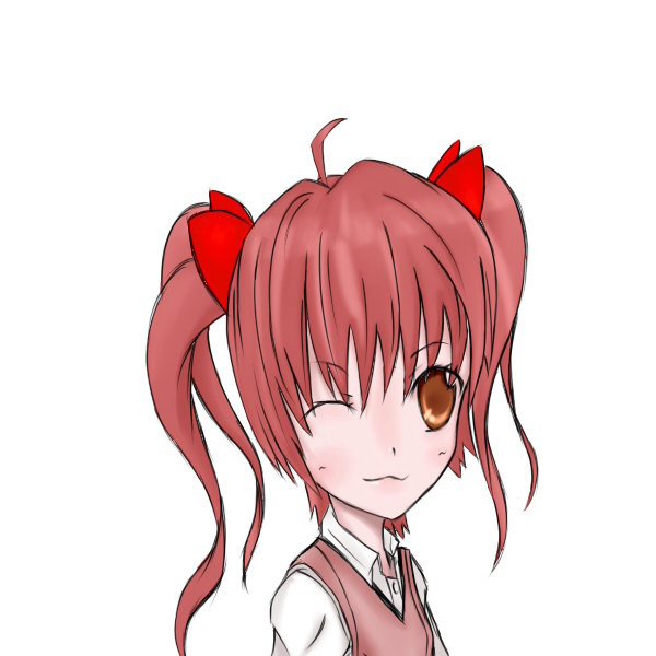 白井黒子