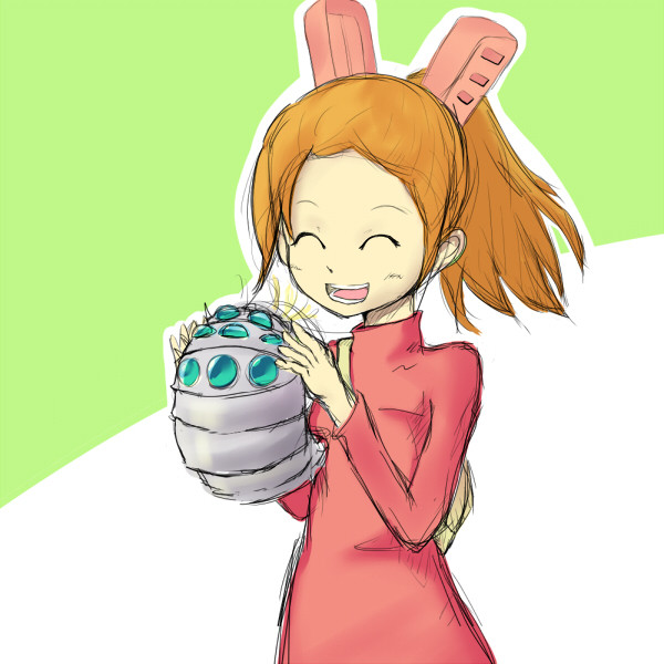アリエッティ