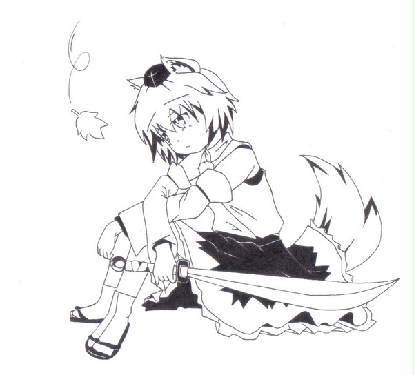 momizi
