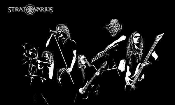 stratovarius wallpaper