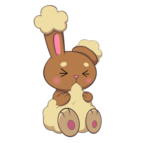 ミミロル