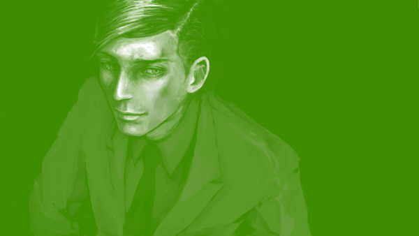 ivy green