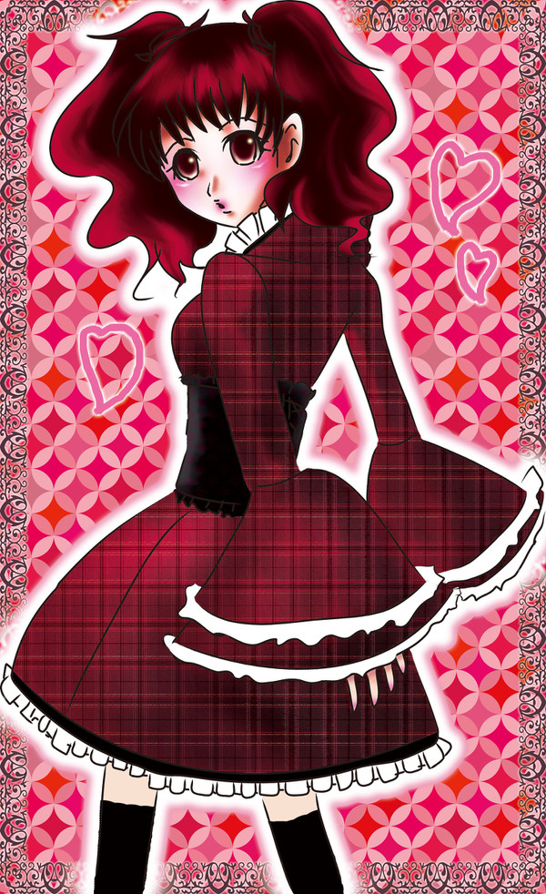 ロリータ