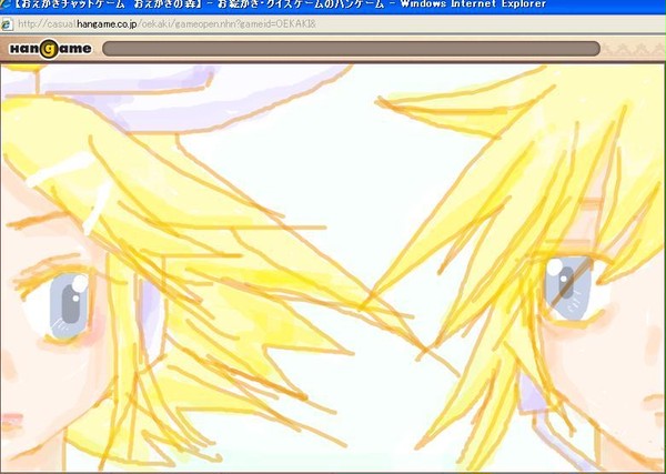 作品がなかったので・・・