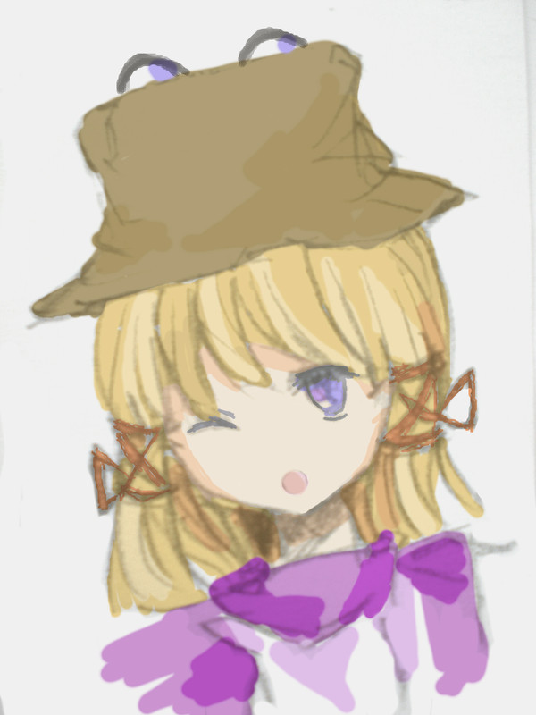 あーうー