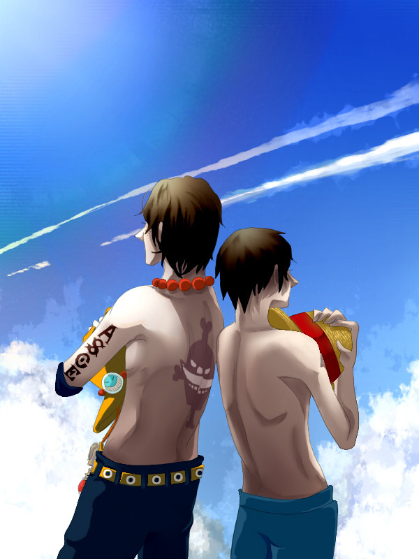 飛行機雲
