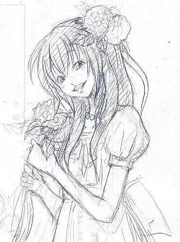 あじさい