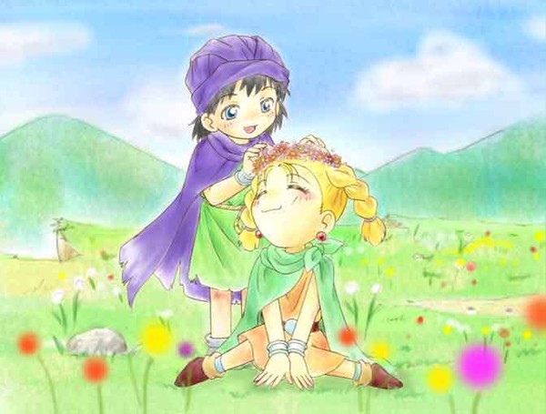 花冠