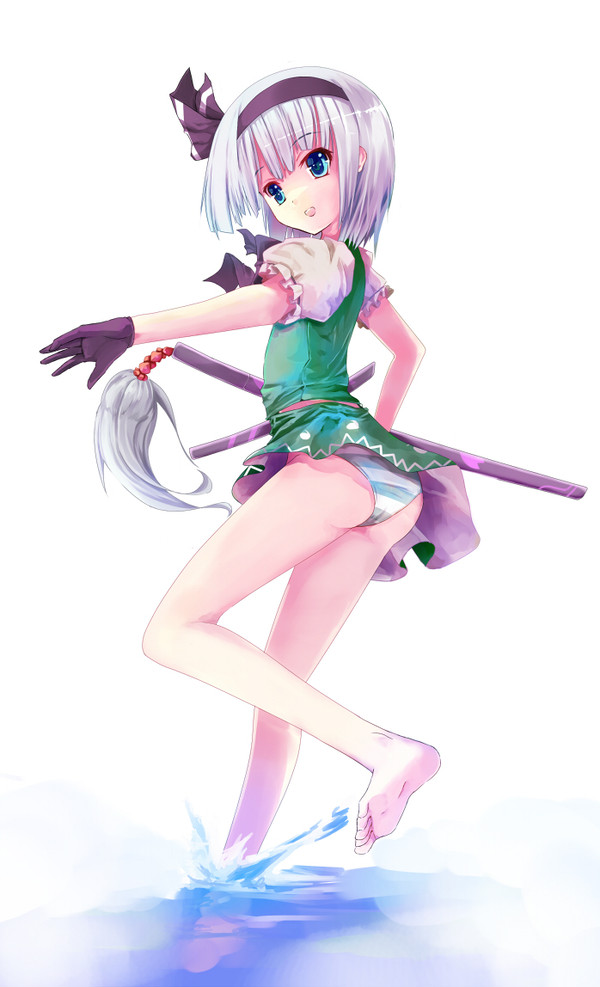 妖夢1.0