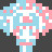 ゆゆ16x16
