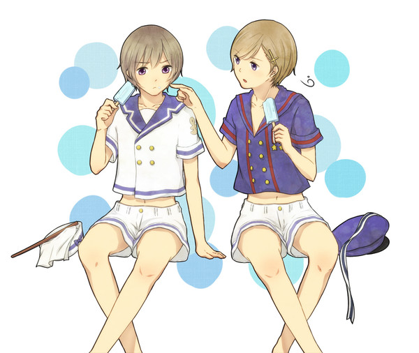 ソーダ