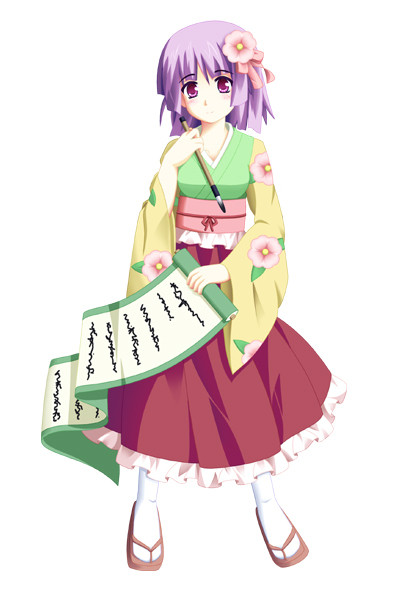 稗田阿求