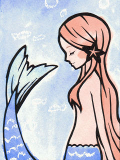 人魚