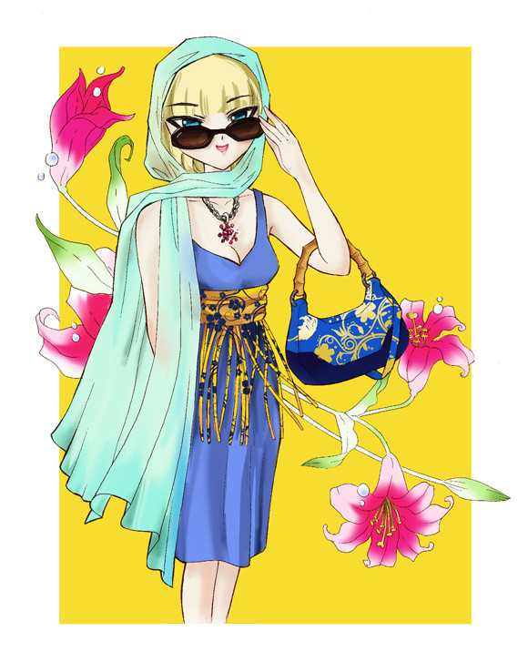 Wendy Egyptian
