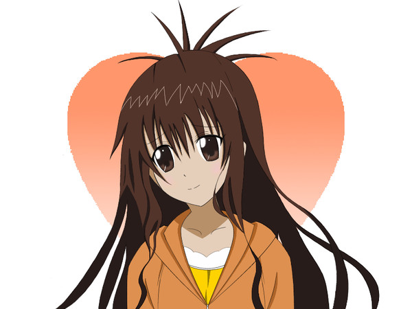 【ToLOVEる】結城美柑