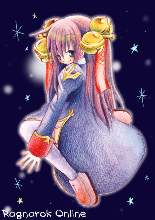 金の鈴