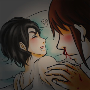 ／大丈夫、何もしないYO……＼