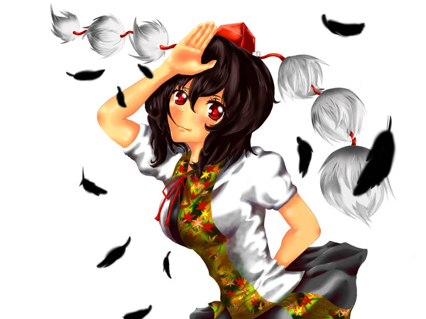 あややややや？