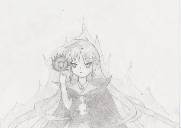 魔王リトルプリンセス