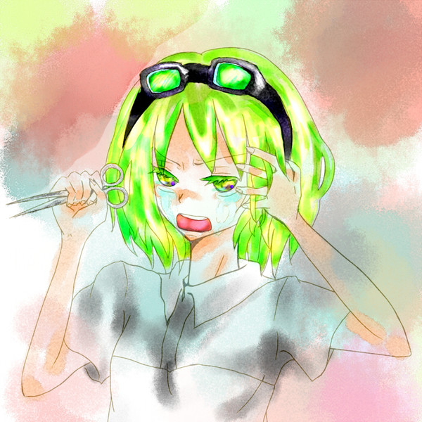 君が嫌うあたしなんて