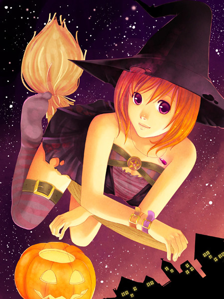Trick or Treat