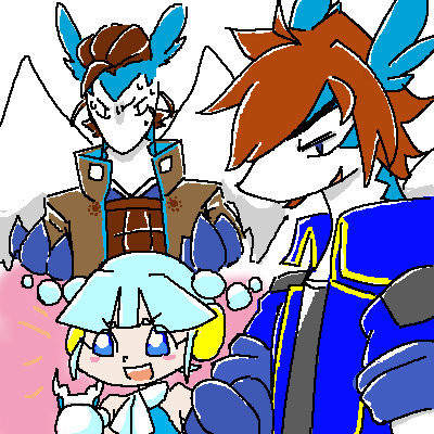 戦国レジェンズ【竜化注意！】