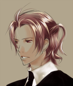 ルキさんおめでとｖ
