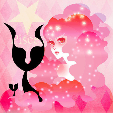 Pisces☆