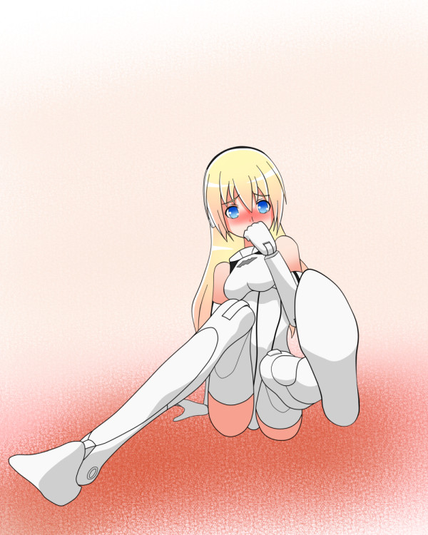 アーンヴァル mk.2