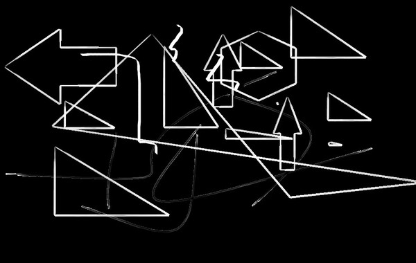 Unconscious Fragment