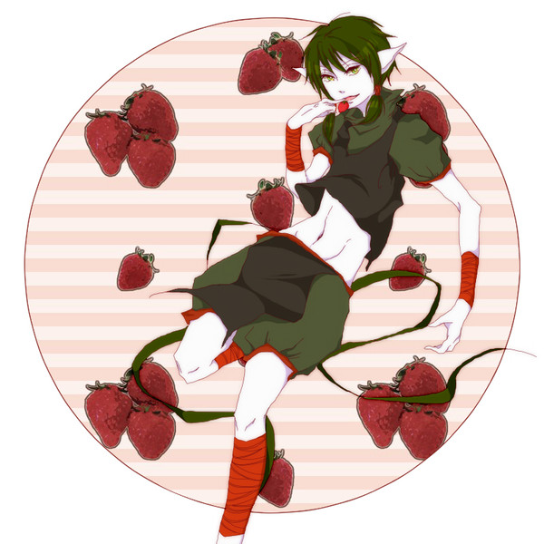 腹をしまえ、