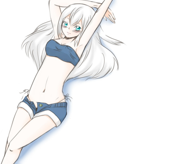 オリジナル(゜ω。)