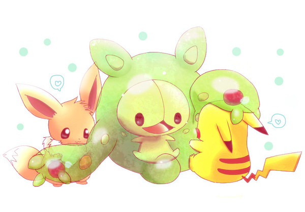 ぷにょん