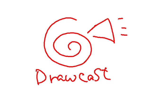 Drawcast
