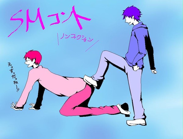 のんふぃくしょん