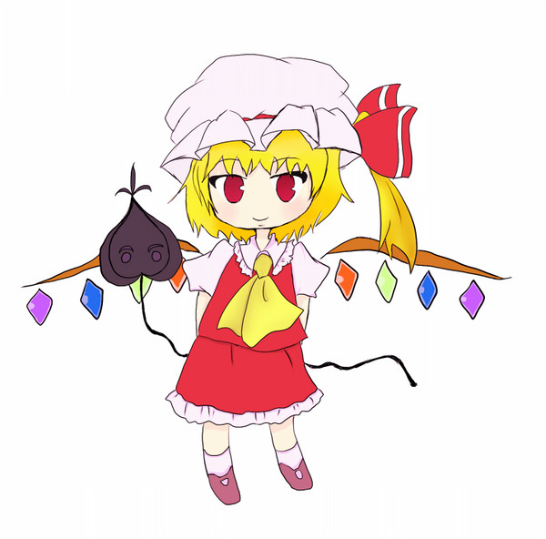 フランドール