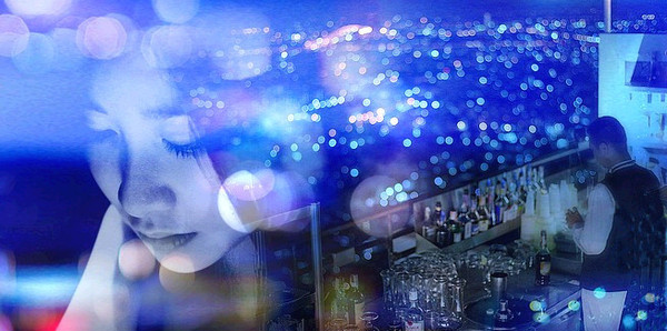 私が変われたのは..