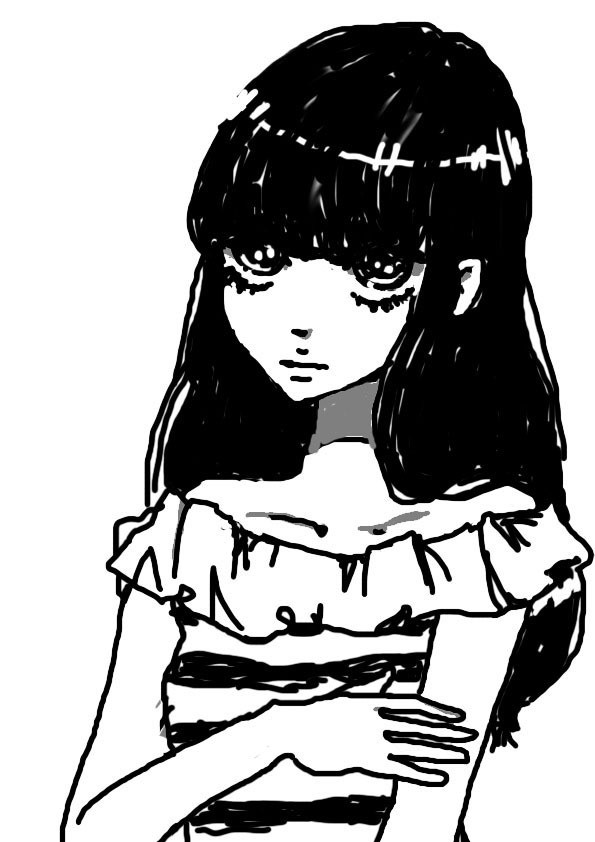 らくがき