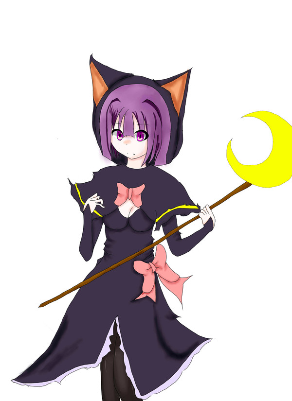 色塗り練習