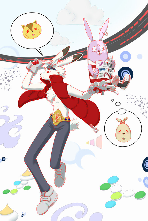 タッグ