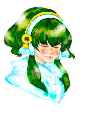 イオン様