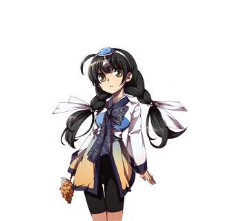 Owner of Otaku Tarot