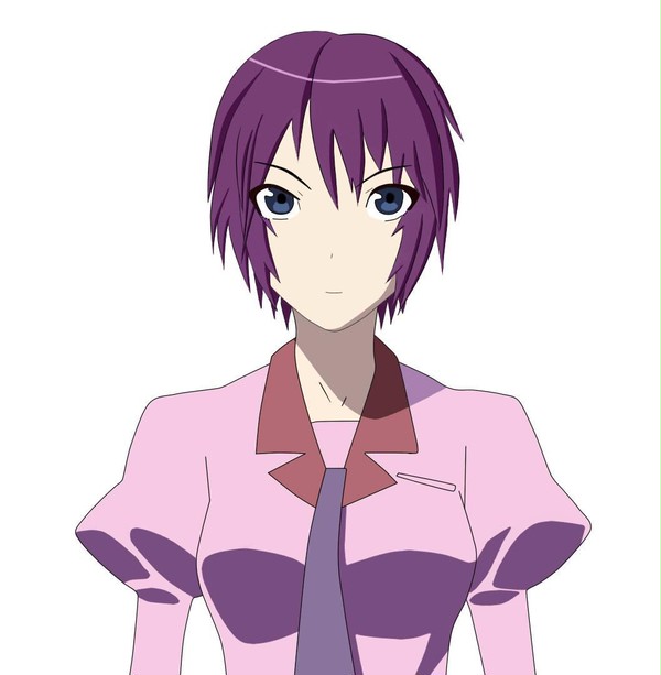 戦場ヶ原ひたぎ