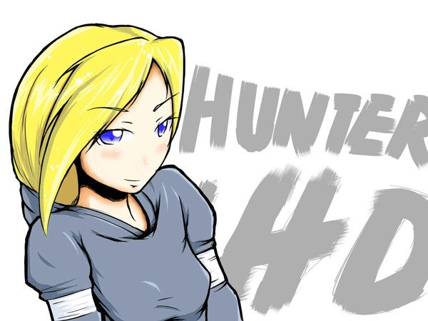 hunter(c)