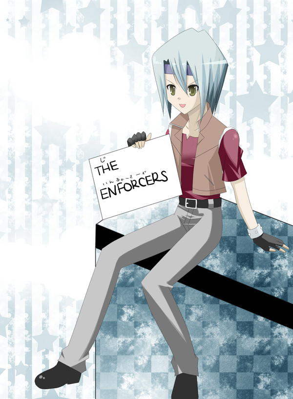 The Enforcers