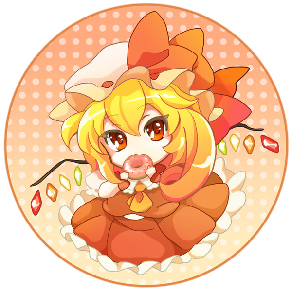 どーなつまぐまぐう！