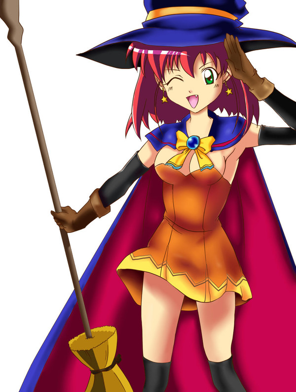 アリス・ウィッシュハート